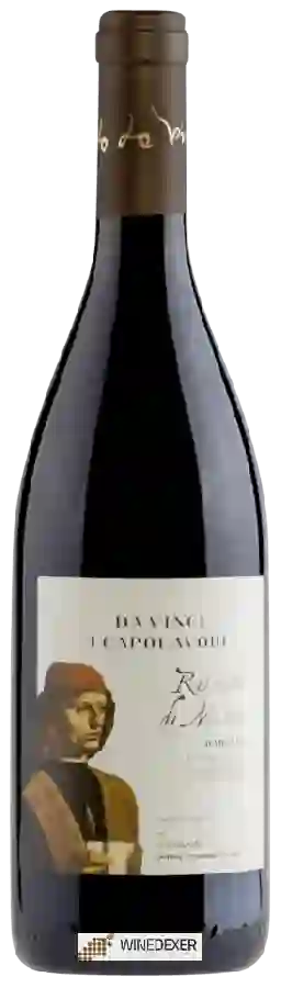 Winery Cantine Leonardo da Vinci - Ritratto di Musico Winery Cantine Leonardo da Vinci - Ritratto di Musico