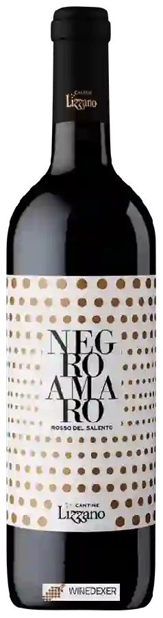 Winery Cantine Lizzano - Negroamaro del Salento