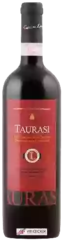Winery Cantine Lonardo - Taurasi
