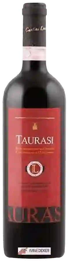 Winery Cantine Lonardo - Taurasi