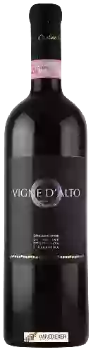 Winery Cantine Lonardo - Vigne d'Alto Taurasi