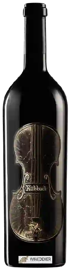 Winery Cantine Mucci - Kubbadì