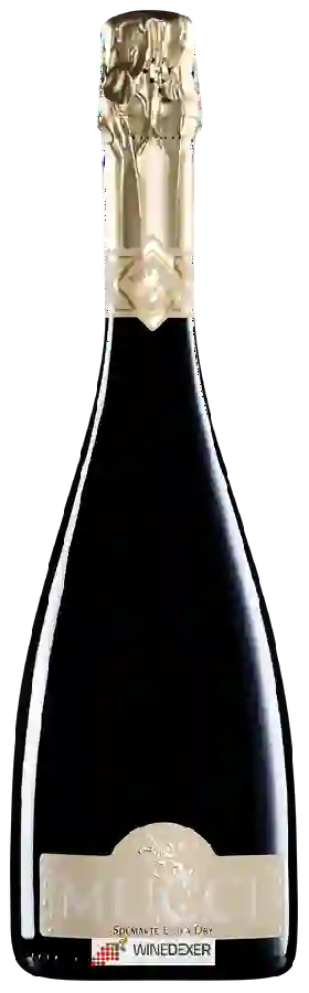 Winery Cantine Mucci - Spumante Extra Dry Winery Cantine Mucci - Spumante Extra Dry