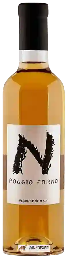 Winery Cantine Neri - Poggio Forno Winery Cantine Neri - Poggio Forno