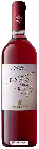 Winery Cantine Paolini - Conte di Matarocco Rosato