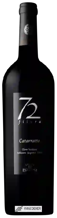 Winery Cantine Paolini - 72 Filara Catarratto Winery Cantine Paolini - 72 Filara Catarratto