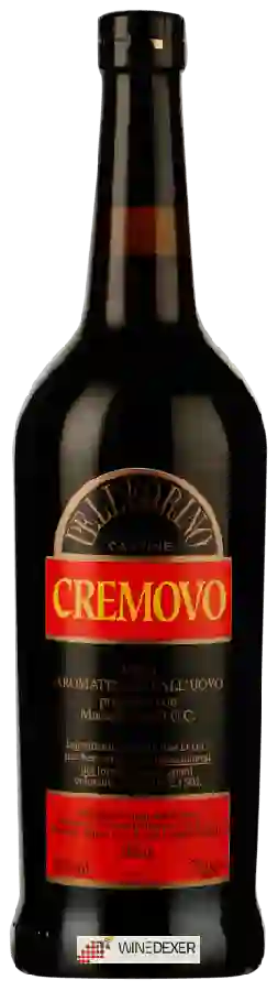 Winery Cantine Pellegrino - Cremovo Marsala all'Uovo Aromatizzo Winery Cantine Pellegrino - Cremovo Marsala all'Uovo Aromatizzo