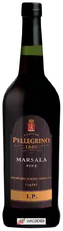 Winery Cantine Pellegrino - Marsala Fine I.P.