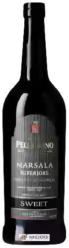 Winery Cantine Pellegrino - Marsala Superiore Sweet