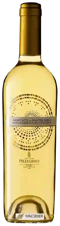 Winery Cantine Pellegrino - Moscato di Pantelleria Winery Cantine Pellegrino - Moscato di Pantelleria