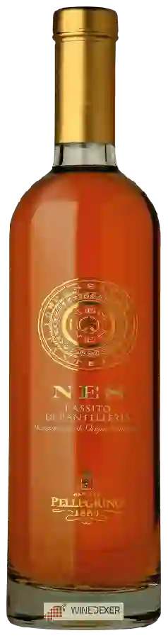 Winery Cantine Pellegrino - NES Passito di Pantelleria Winery Cantine Pellegrino - NES Passito di Pantelleria