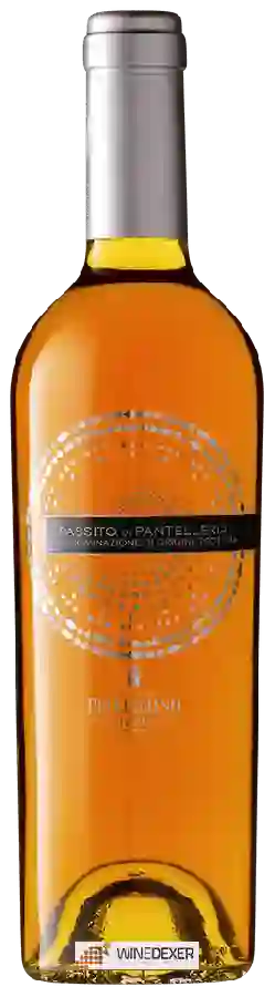 Winery Cantine Pellegrino - Passito di Pantelleria