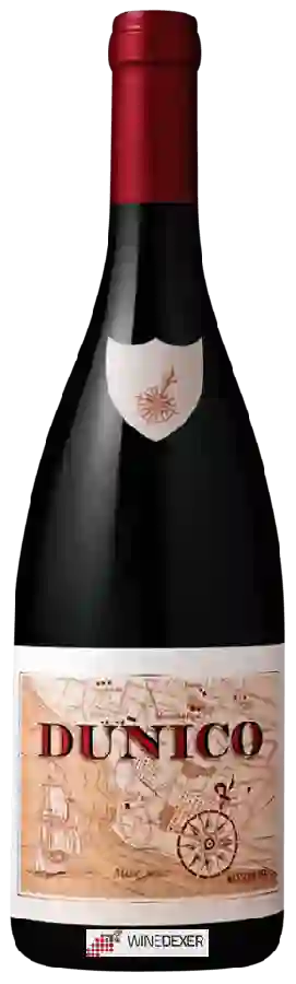 Winery Cantine Pervini - Dunico Winery Cantine Pervini - Dunico