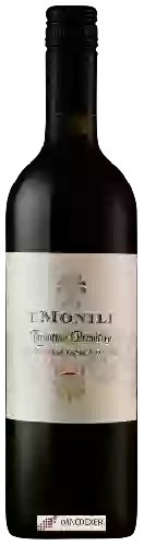 Winery Cantine Pervini - I Monili Tarantino Primitivo