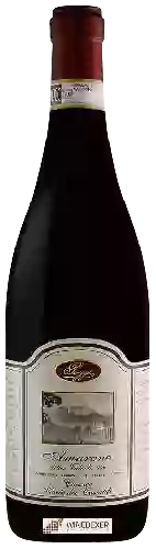 Winery Poggi - Corte dei Castaldi Amarone della Valpolicella Classico