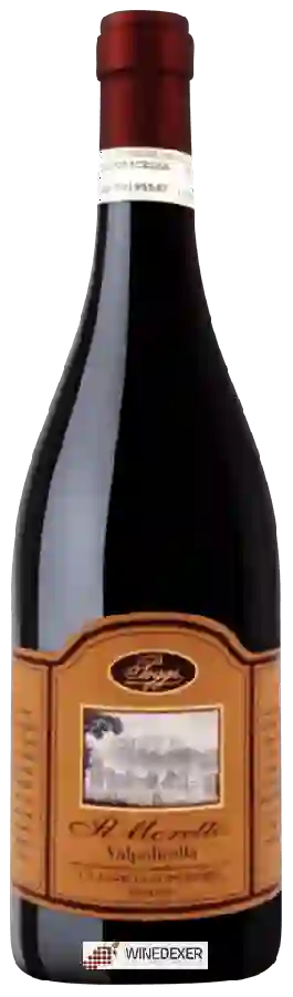 Winery Poggi - Il Moretto Valpolicella Classico Superiore Ripasso