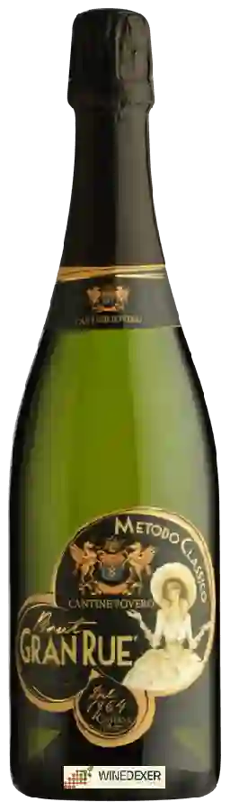 Winery Cantine Povero - Gran Rue Brut