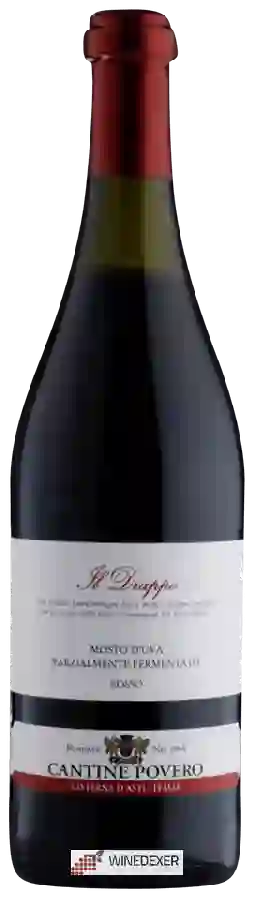 Winery Cantine Povero - Il Drappo