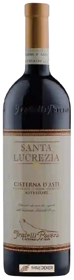 Winery Cantine Povero - Santa Lucrezia Superiore Winery Cantine Povero - Santa Lucrezia Superiore
