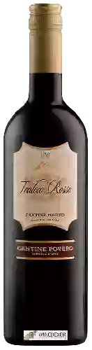 Winery Cantine Povero - Tralcio Rosso