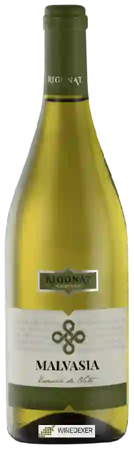 Winery Cantine Rigonat - Malvasia