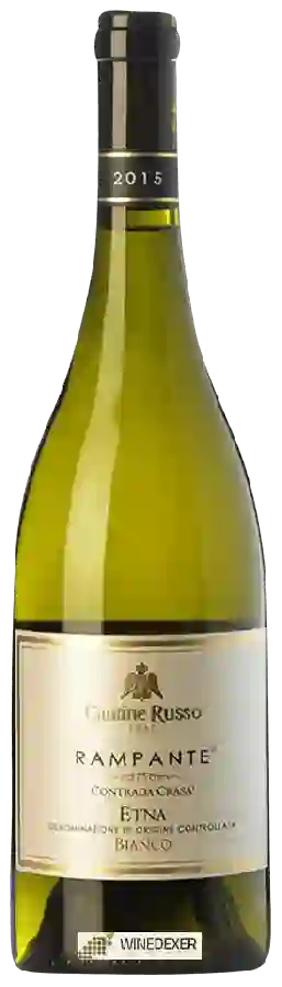 Winery Cantine Russo - Rampante Bianco