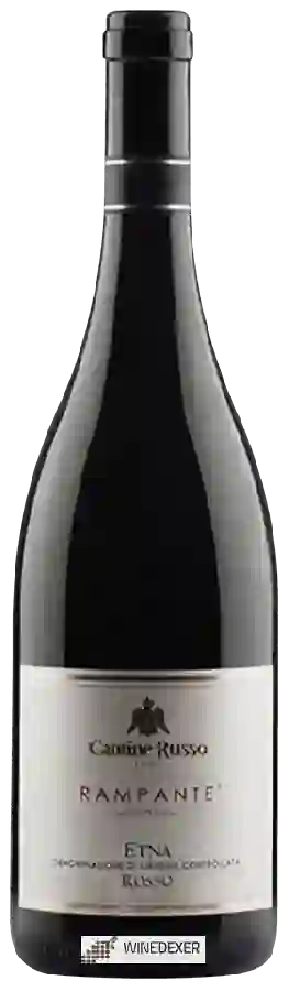 Winery Cantine Russo - Rampante Rosso