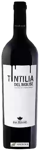 Winery Cantina San Zenone - Tintilia del Molise