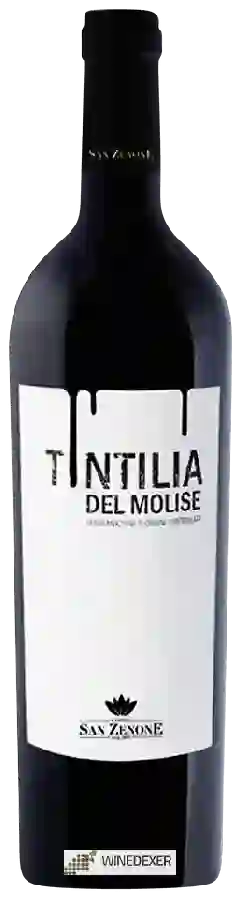 Winery Cantina San Zenone - Tintilia del Molise
