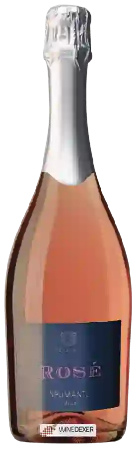 Winery Cantine Scolari - Brut Rosé Winery Cantine Scolari - Brut Rosé