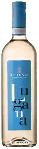 Winery Cantine Scolari - Classic Lugana