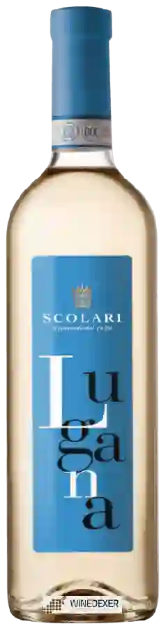 Winery Cantine Scolari - Classic Lugana Winery Cantine Scolari - Classic Lugana