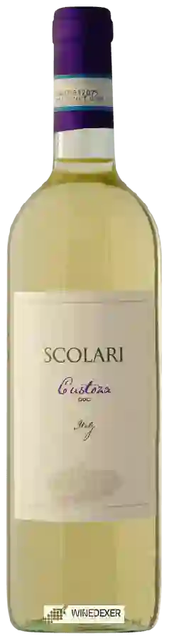 Winery Cantine Scolari - Custoza Winery Cantine Scolari - Custoza