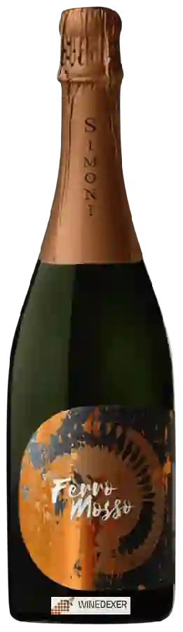 Winery Cantine Simoni - Ferro Mosso