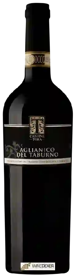 Winery Cantine Tora - Aglianico del Taburno Rosso