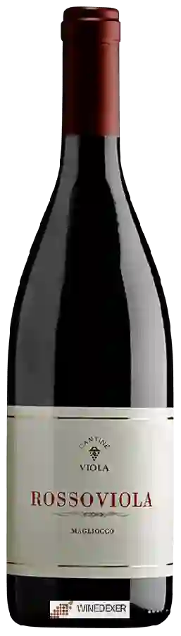 Winery Cantine Viola - Rosso Viola Magliocco