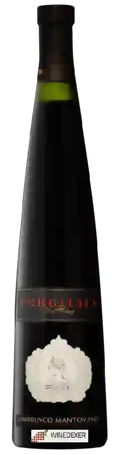 Winery Cantine Virgili Luigi - Vergilius Lambrusco Mantovano Winery Cantine Virgili Luigi - Vergilius Lambrusco Mantovano
