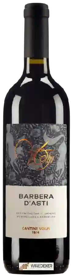 Winery Cantine Volpi - Barbera d'Asti