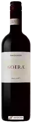 Winery Cantine Volpi - Boira' Sangiovese