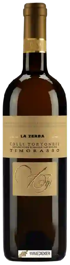 Winery Cantine Volpi - Cascina La Zerba di Volpedo Timorasso Colli Tortonesi Winery Cantine Volpi - Cascina La Zerba di Volpedo Timorasso Colli Tortonesi