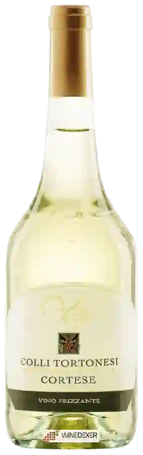 Winery Cantine Volpi - Cortese Colli Tortonesi Frizzante Winery Cantine Volpi - Cortese Colli Tortonesi Frizzante