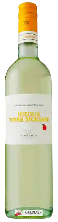 Winery Cantine Volpi - Inzolia Terre Siciliane Winery Cantine Volpi - Inzolia Terre Siciliane