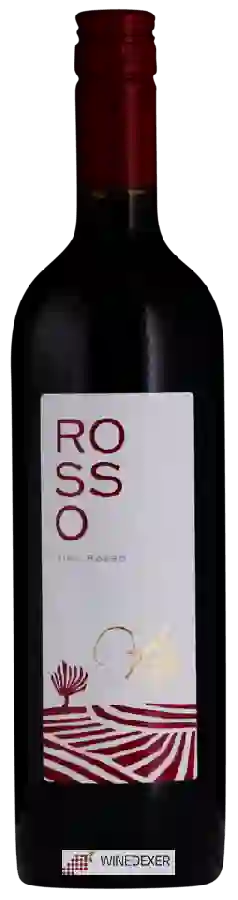 Winery Cantine Volpi - Rosso Winery Cantine Volpi - Rosso