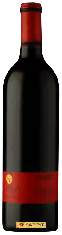 Winery Canyon Wind Cellars - 47-Ten Red