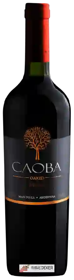 Winery Caoba - Oaked Malbec Winery Caoba - Oaked Malbec