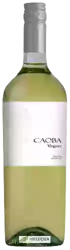 Winery Caoba - Viognier