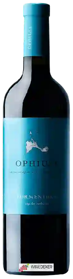 Winery Cap de Barbaria - Ophiusa