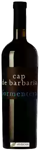 Winery Cap de Barbaria - Tinto