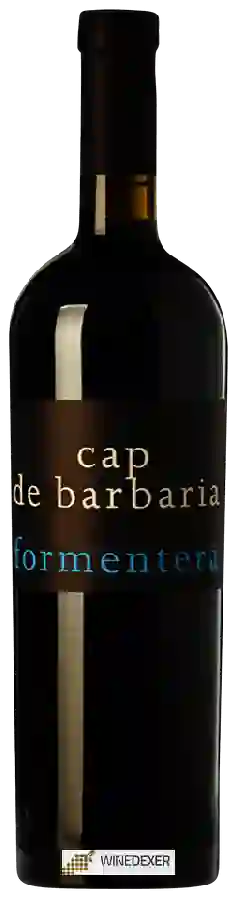 Winery Cap de Barbaria - Tinto