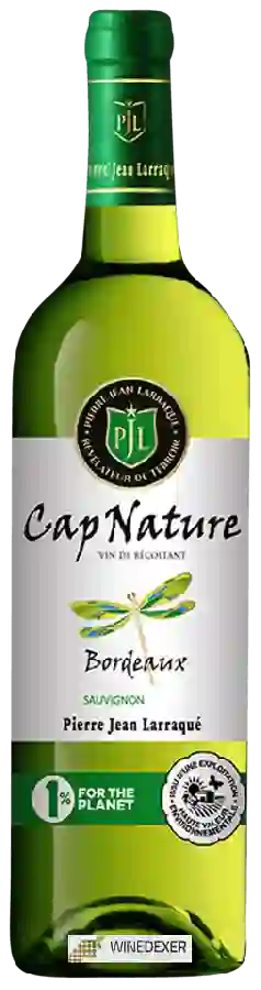 Winery Cap Nature - Bordeaux Sauvignon